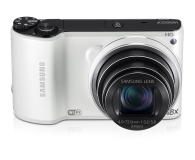Samsung WB200F BIAŁY - 1394545 - zdjęcie 5